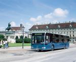 Mercedes-Benz Citaro 1997 года